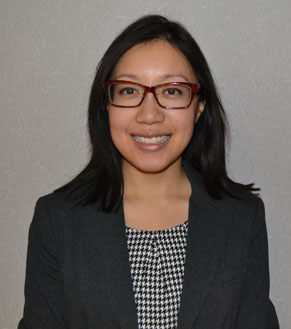 Dr. Jennifer Hugh