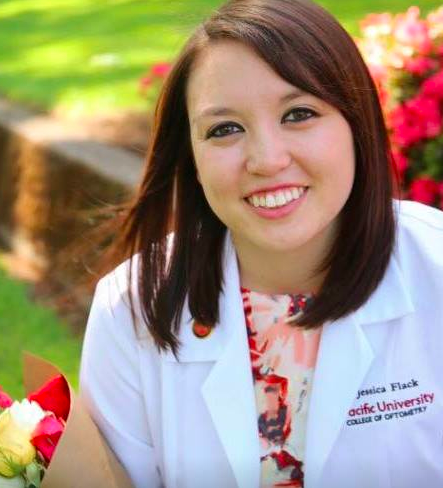 Dr. Jessica Flack